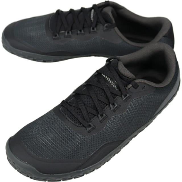 メレル MERRELL スニーカー ベイパー グローブ 7 VAPOR GLOVE 7 ブラック J00003343