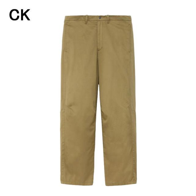 ノースフェイス THE NORTH FACE ロックステディチノパンツ Rock Steady Chino Pant NB32635 K(ブラック) CK(クラシックカーキ) AG(アスファルトグレー)_2