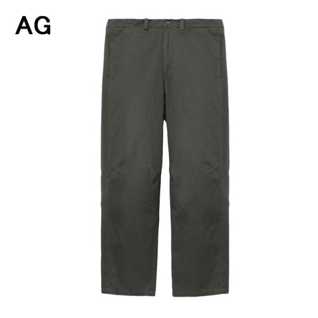 ノースフェイス THE NORTH FACE ロックステディチノパンツ Rock Steady Chino Pant NB32635 K(ブラック) CK(クラシックカーキ) AG(アスファルトグレー)_3