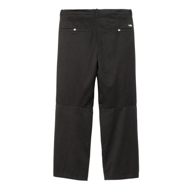 ノースフェイス THE NORTH FACE ロックステディチノパンツ Rock Steady Chino Pant NB32635 K(ブラック) CK(クラシックカーキ) AG(アスファルトグレー)_4