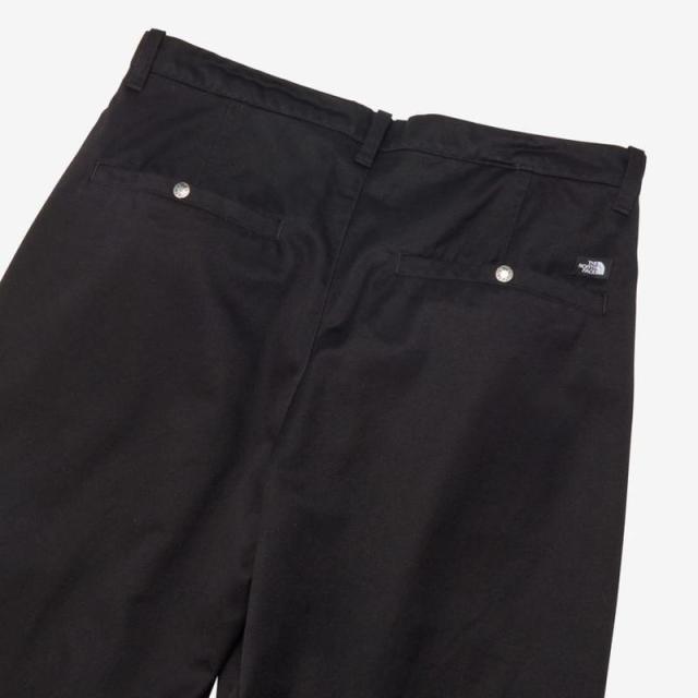 ノースフェイス THE NORTH FACE ロックステディチノパンツ Rock Steady Chino Pant NB32635 K(ブラック) CK(クラシックカーキ) AG(アスファルトグレー)_9