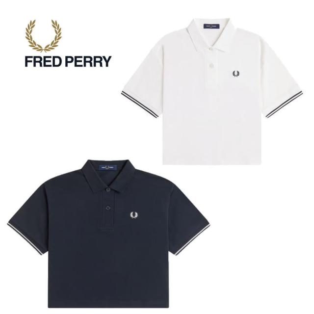 フレッドペリー FRED PERRY シアー ティップド ポロシャツ Sheer Tipped Polo Shirt G2174 129 608