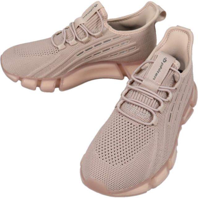 ファイテン Phiten スニーカー PHL-003 ピンク PINK 7,029円