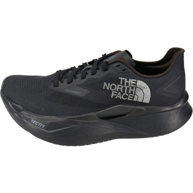 ノースフェイス THE NORTH FACE スニーカー ベクティブ フォワード VECTIV Forward TNFブラック/TNFブラック NF52601 KK_1
