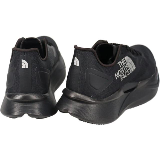 ノースフェイス THE NORTH FACE スニーカー ベクティブ フォワード VECTIV Forward TNFブラック/TNFブラック NF52601 KK_3