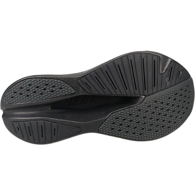 ノースフェイス THE NORTH FACE スニーカー ベクティブ フォワード VECTIV Forward TNFブラック/TNFブラック NF52601 KK_4