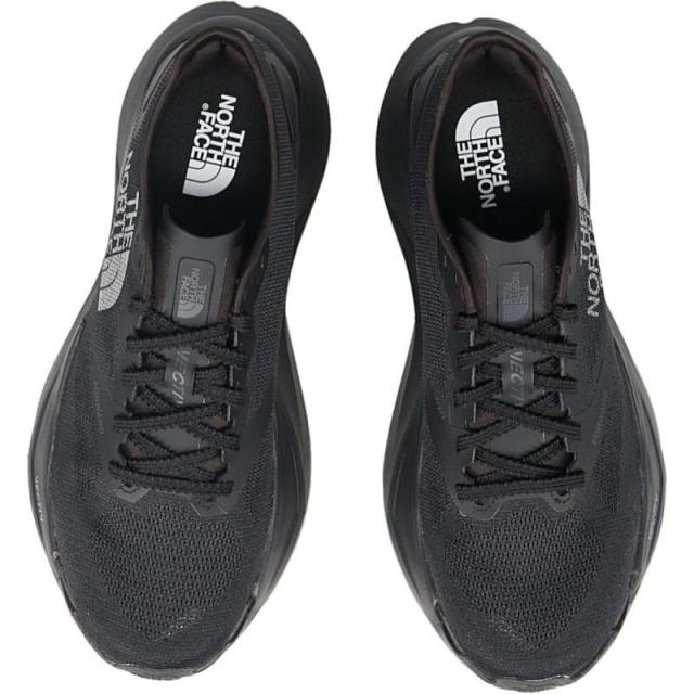 ノースフェイス THE NORTH FACE スニーカー ベクティブ フォワード VECTIV Forward TNFブラック/TNFブラック NF52601 KK_5