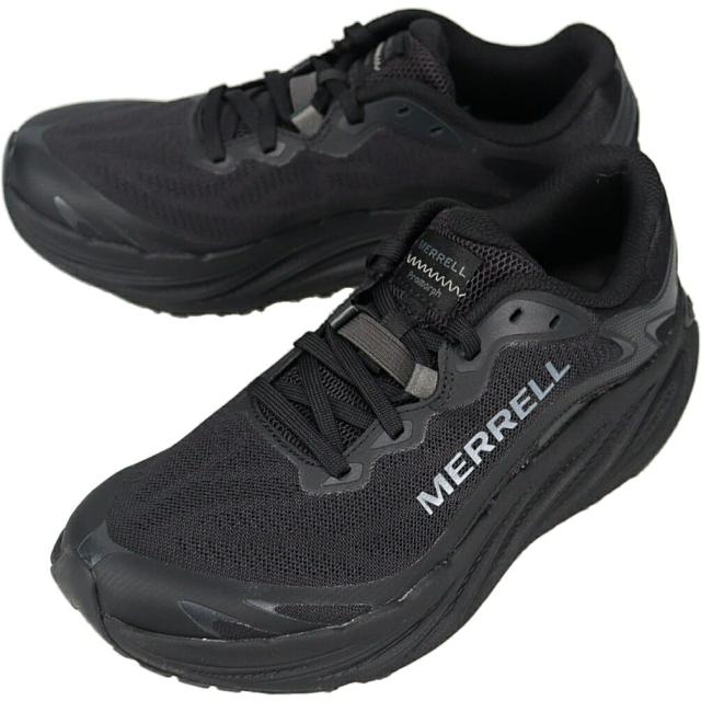 メレル MERRELL スニーカ ウィメンズ プロモーフ PROMORPH ブラック J068712