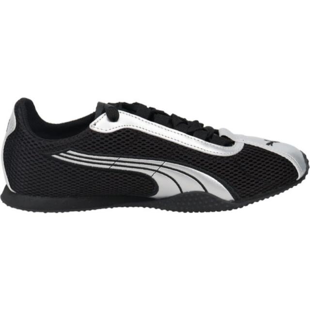 プーマ PUMA スニーカー Hストリート OG H-Street OG プーマブラック/プーマシルバー 403692 02