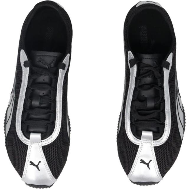 プーマ PUMA スニーカー Hストリート OG H-Street OG プーマブラック/プーマシルバー 403692 02