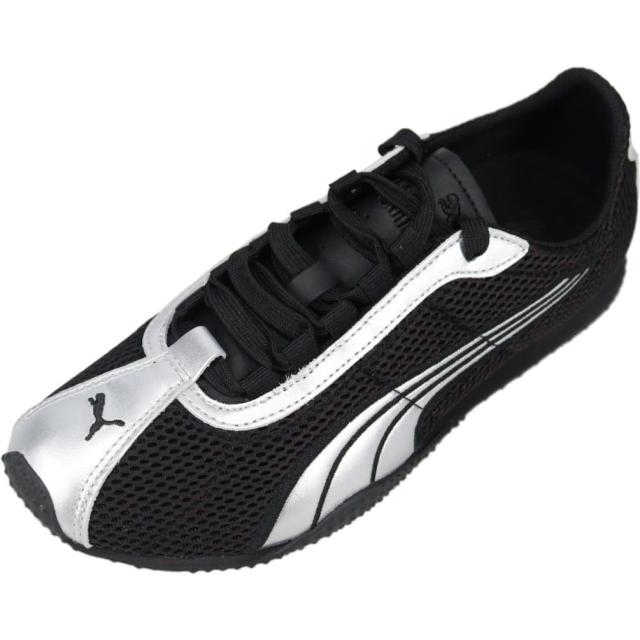 プーマ PUMA スニーカー Hストリート OG H-Street OG プーマブラック/プーマシルバー 403692 02