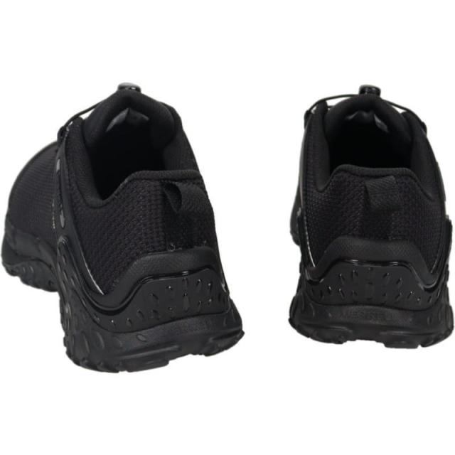 メレル MERRELL スニーカー カメレオン ストーム リダックス ジャパン ゴアテックス CHAM STORM REDUX JP GTX SE ブラック J00005678_1