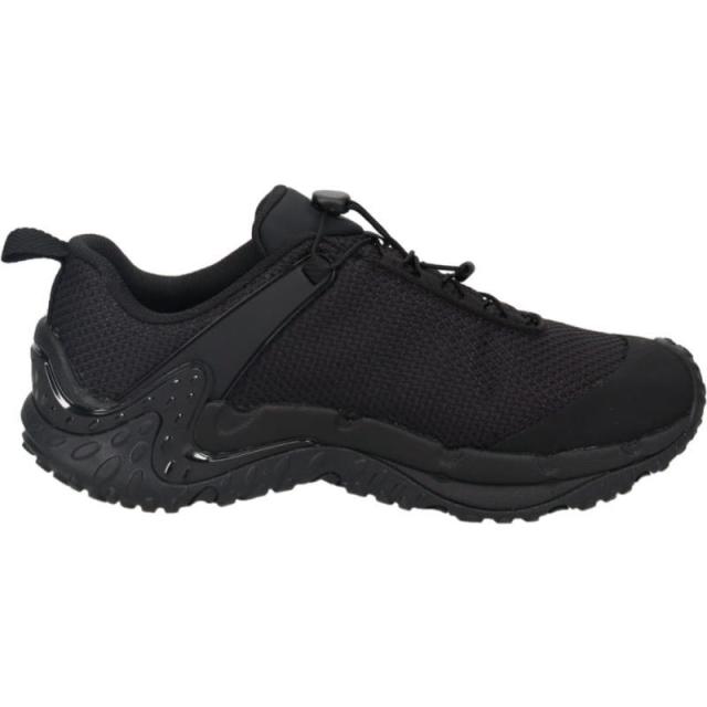 メレル MERRELL スニーカー カメレオン ストーム リダックス ジャパン ゴアテックス CHAM STORM REDUX JP GTX SE ブラック J00005678_2