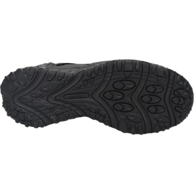 メレル MERRELL スニーカー カメレオン ストーム リダックス ジャパン ゴアテックス CHAM STORM REDUX JP GTX SE ブラック J00005678_4
