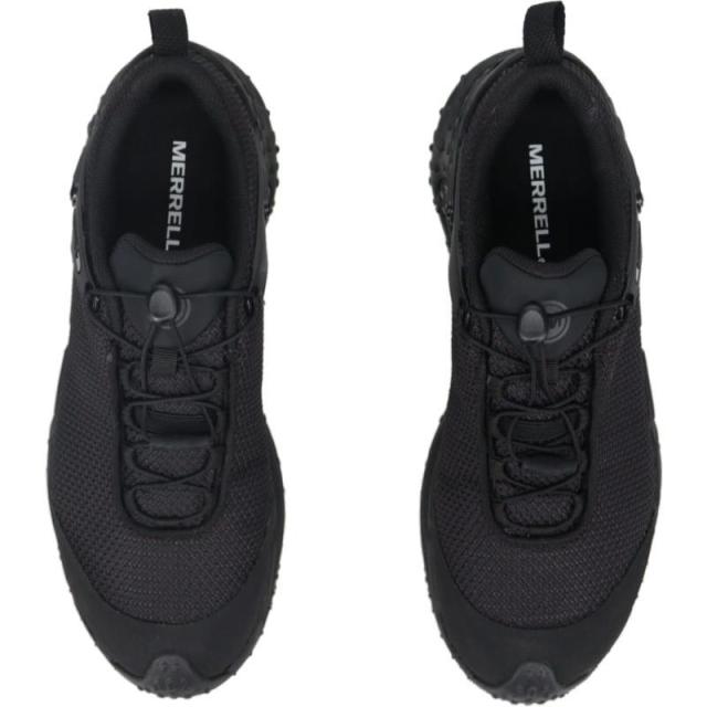 メレル MERRELL スニーカー カメレオン ストーム リダックス ジャパン ゴアテックス CHAM STORM REDUX JP GTX SE ブラック J00005678_5