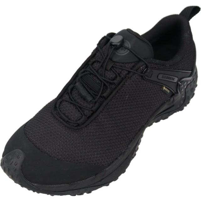 メレル MERRELL スニーカー カメレオン ストーム リダックス ジャパン ゴアテックス CHAM STORM REDUX JP GTX SE ブラック J00005678_6