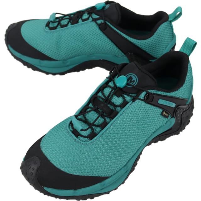 メレル MERRELL スニーカー カメレオン ストーム リダックス ジャパン ゴアテックス CHAM STORM REDUX JP GTX SE バイユーナイト J00005679
