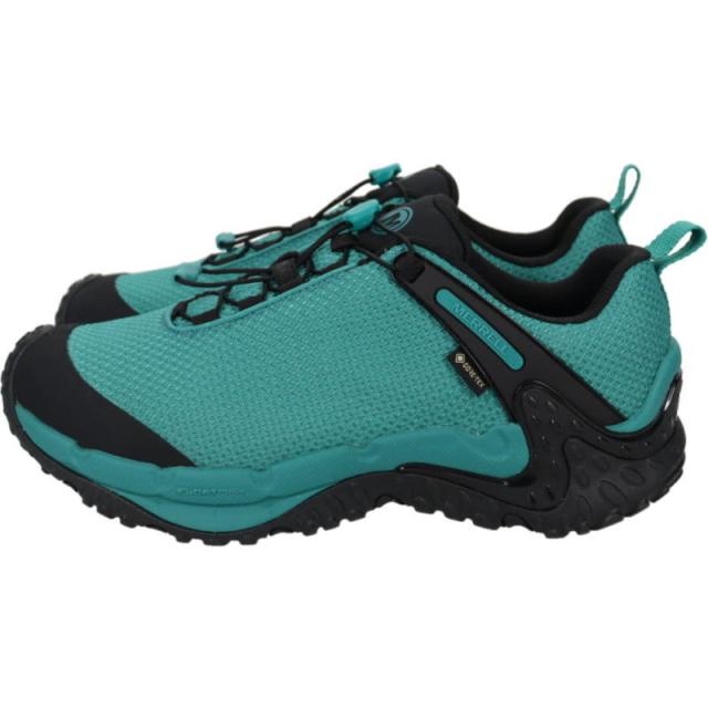 メレル MERRELL スニーカー カメレオン ストーム リダックス ジャパン ゴアテックス CHAM STORM REDUX JP GTX SE バイユーナイト J00005679_3