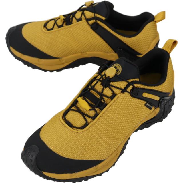 メレル MERRELL スニーカー カメレオン ストーム リダックス ジャパン ゴアテックス CHAM STORM REDUX JP GTX SE デザート スパイス J00005683
