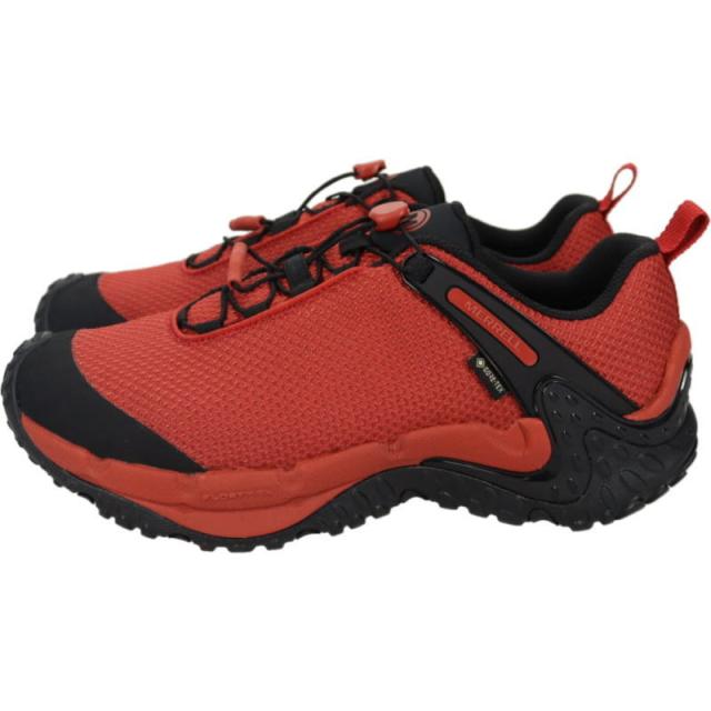 メレル MERRELL スニーカー カメレオン ストーム リダックス ジャパン ゴアテックス CHAM STORM REDUX JP GTX SE エンバー J00005686