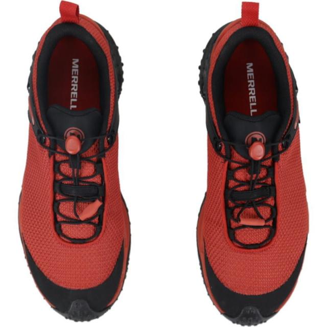 メレル MERRELL スニーカー カメレオン ストーム リダックス ジャパン ゴアテックス CHAM STORM REDUX JP GTX SE エンバー J00005686