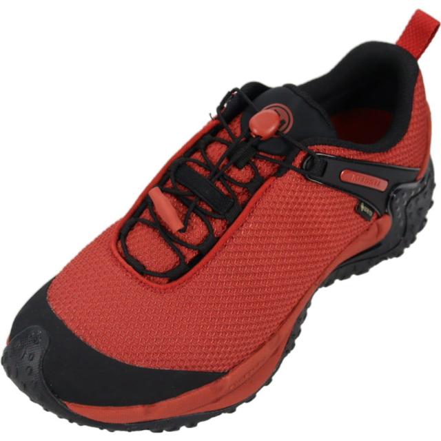 メレル MERRELL スニーカー カメレオン ストーム リダックス ジャパン ゴアテックス CHAM STORM REDUX JP GTX SE エンバー J00005686