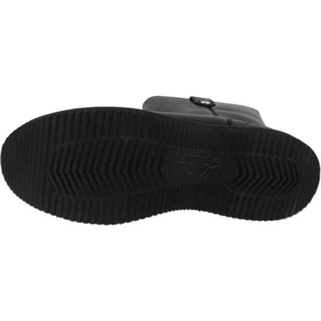 ショット Schott ウエリントンブーツ ワンスターコレクション One Star collection チャレンジャーブーツ Challenger Boots ブラック Black S25601 010_4