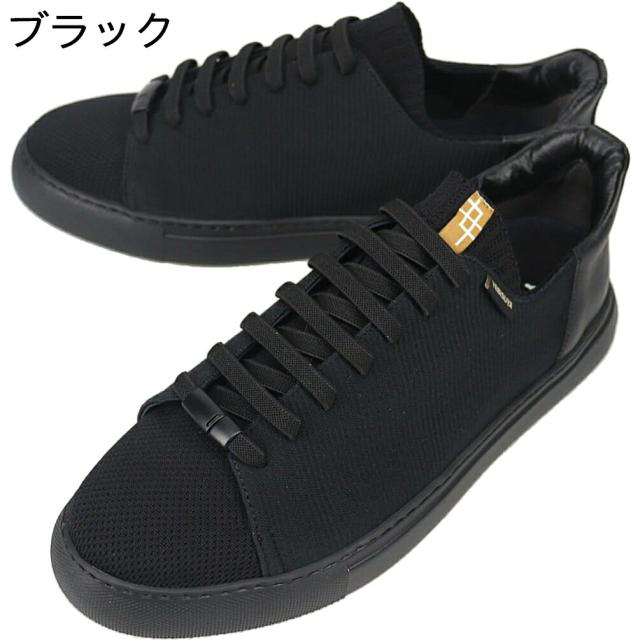 エビスヤ YEBiSUYA スニーカー 5000-LITE 5000ライト Black Whiteブラック ホワイト 定番_2