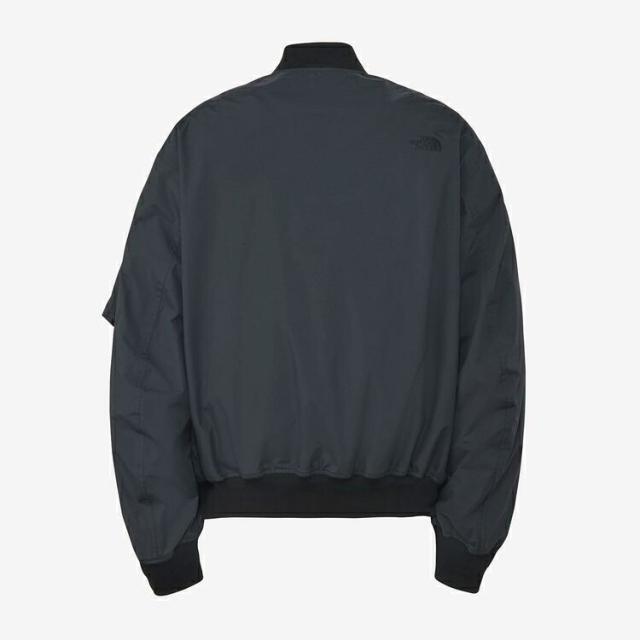 ノースフェイス THE NORTH FACE ウォータープルーフボンバージャケット WP Bomber Jacket NP12650 K(ブラック) NT(ニュートープ)_3