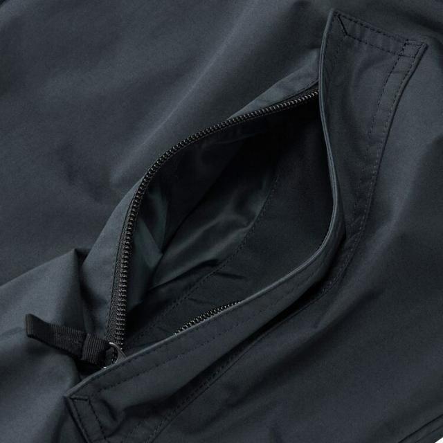 ノースフェイス THE NORTH FACE ウォータープルーフボンバージャケット WP Bomber Jacket NP12650 K(ブラック) NT(ニュートープ)_4