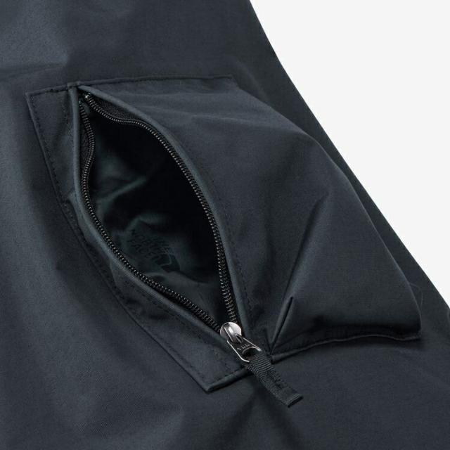ノースフェイス THE NORTH FACE ウォータープルーフボンバージャケット WP Bomber Jacket NP12650 K(ブラック) NT(ニュートープ)_5