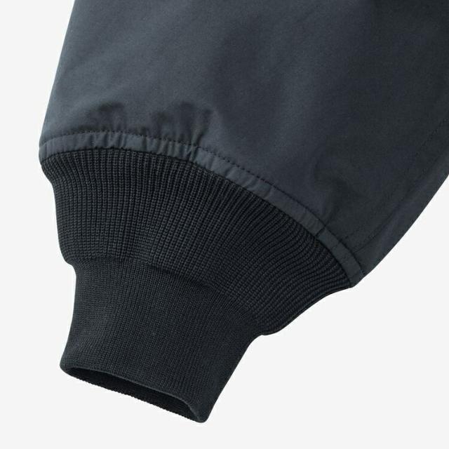 ノースフェイス THE NORTH FACE ウォータープルーフボンバージャケット WP Bomber Jacket NP12650 K(ブラック) NT(ニュートープ)_6