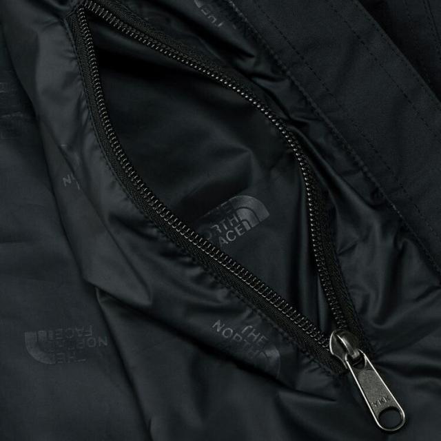ノースフェイス THE NORTH FACE ウォータープルーフボンバージャケット WP Bomber Jacket NP12650 K(ブラック) NT(ニュートープ)_7