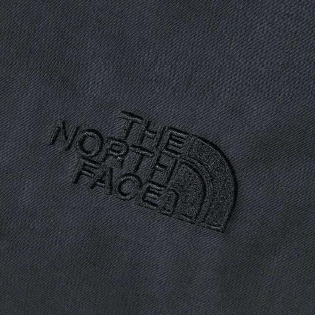 ノースフェイス THE NORTH FACE ウォータープルーフボンバージャケット WP Bomber Jacket NP12650 K(ブラック) NT(ニュートープ)_8