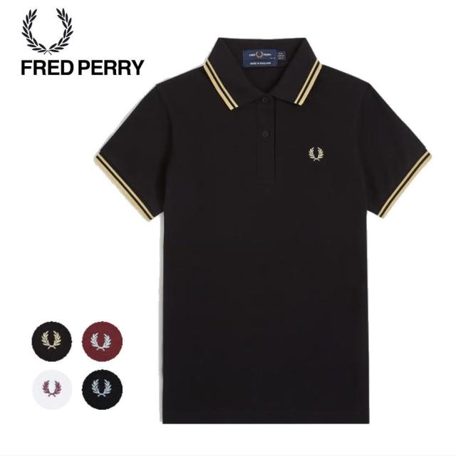 フレッドペリー FRED PERRY フレッドペリーシャツ The Fred Perry Shirt-G12 G12  157 16B 301 P65