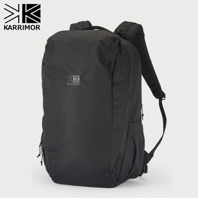 カリマー karrimor ハイランズ 32 highlands 32 ブラック 501266 9000