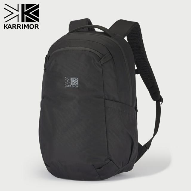 カリマー karrimor ハイランズ 24 highlands 24 ブラック 501267 9000