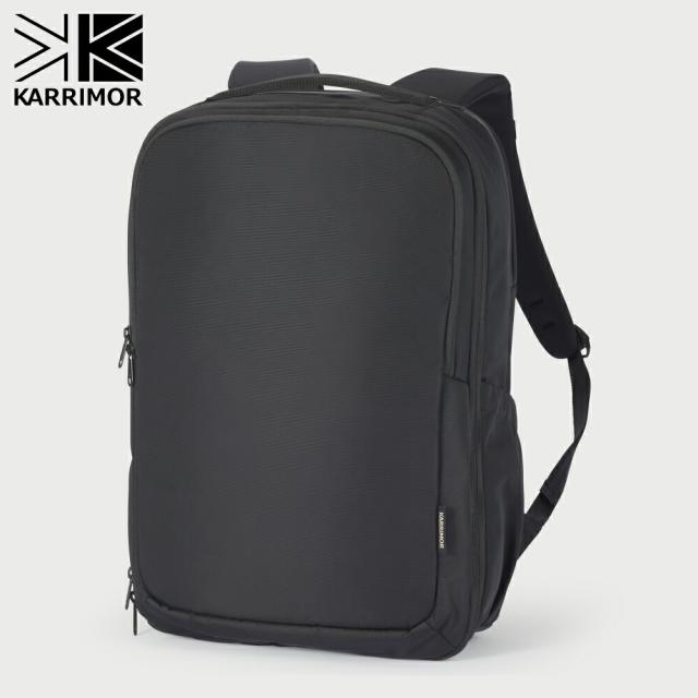 カリマー karrimor ビジョン vision ブラック 501270 9000