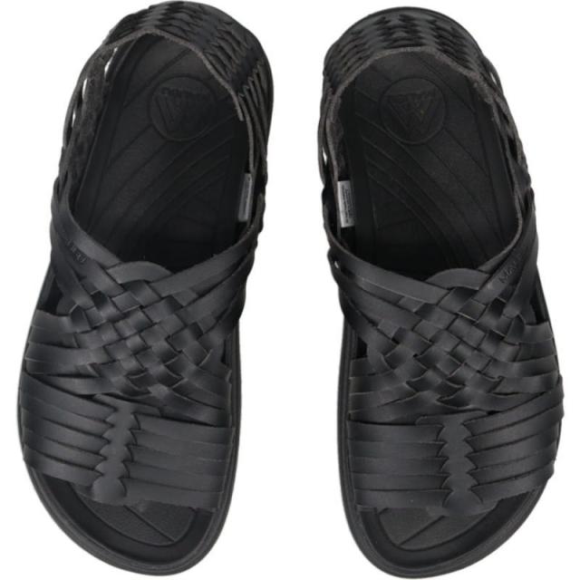 マリブ サンダルズ MALIBU SANDALS キャニオン CANYON ブラック/ブラック MS01-0001_5