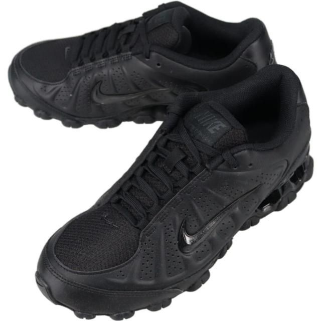 ナイキ NIKE スニーカー ウィメンズ ナイキ リアックス 8 NSW SL W NIKE REAX 8 NSW SL ブラック/ブラック IR1458 006