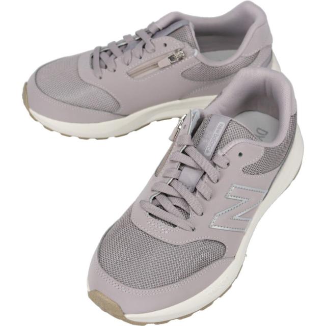 ニューバランス New balance ウィメンズ ウォーキングシューズ 363M V9 トリュフソルト 81J 2E