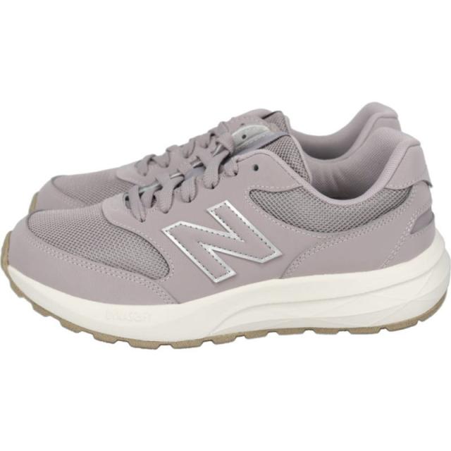ニューバランス New balance ウィメンズ ウォーキングシューズ 363M V9 トリュフソルト 81J 2E_3
