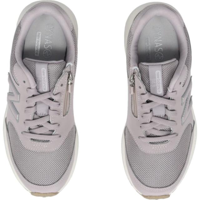 ニューバランス New balance ウィメンズ ウォーキングシューズ 363M V9 トリュフソルト 81J 2E_5
