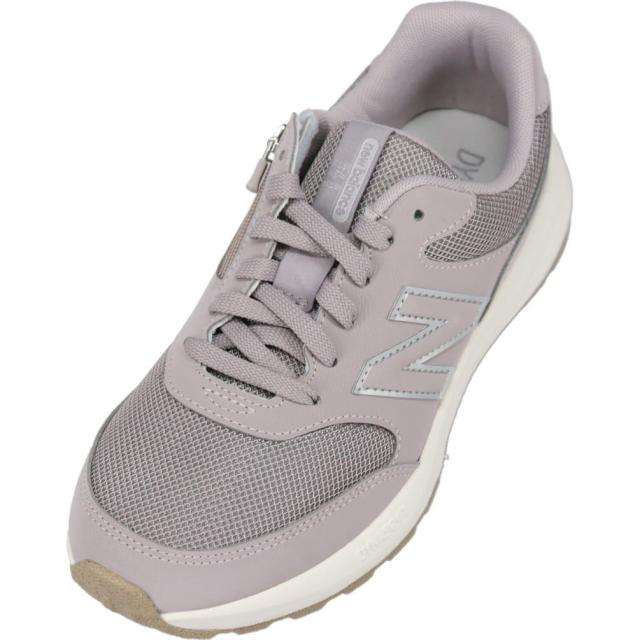 ニューバランス New balance ウィメンズ ウォーキングシューズ 363M V9 トリュフソルト 81J 2E_6