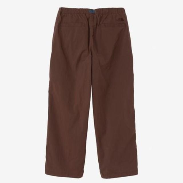ノースフェイス THE NORTH FACE メンズ リーゼン ワイド パンツ Re-Zen Wide Pant NB32611 CL(クレイグレー) ED(エンドレスダスク) ES(エンバーソイル) SL(スレートグレー)_5