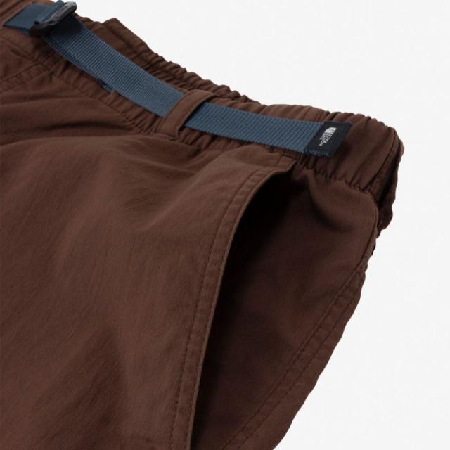 ノースフェイス THE NORTH FACE メンズ リーゼン ワイド パンツ Re-Zen Wide Pant NB32611 CL(クレイグレー) ED(エンドレスダスク) ES(エンバーソイル) SL(スレートグレー)_6