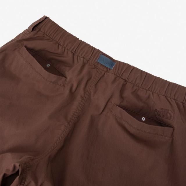 ノースフェイス THE NORTH FACE メンズ リーゼン ワイド パンツ Re-Zen Wide Pant NB32611 CL(クレイグレー) ED(エンドレスダスク) ES(エンバーソイル) SL(スレートグレー)_7