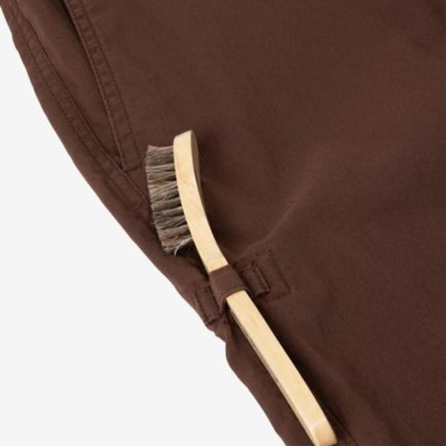 ノースフェイス THE NORTH FACE メンズ リーゼン ワイド パンツ Re-Zen Wide Pant NB32611 CL(クレイグレー) ED(エンドレスダスク) ES(エンバーソイル) SL(スレートグレー)_8