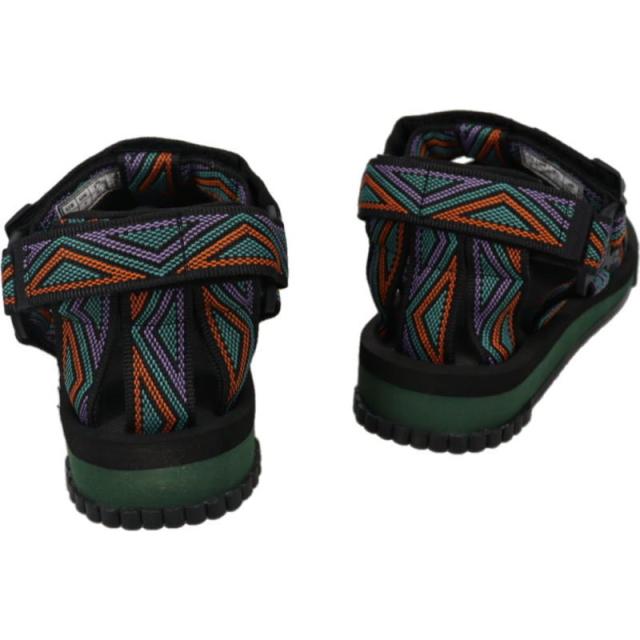 シャカ SHAKA サンダル ハイカー HIKER 三角形 SK-101 04P