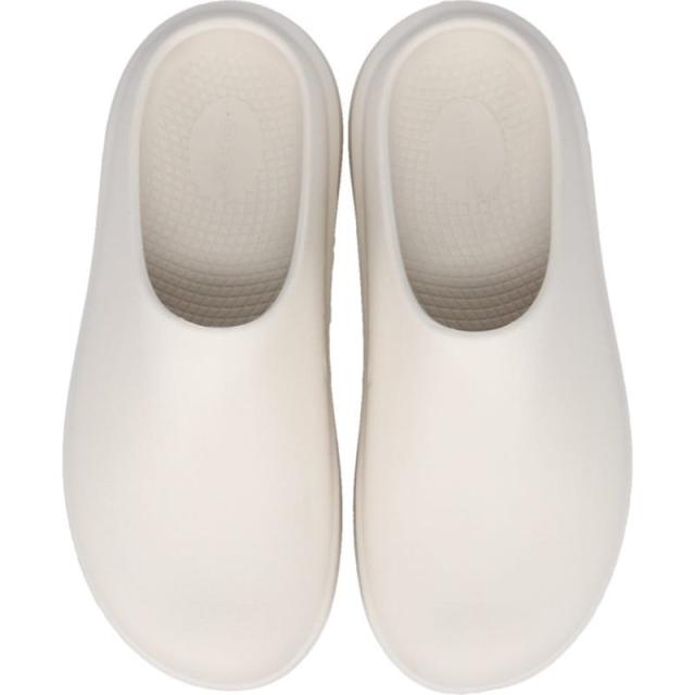 ウーフォス OOFOS リカバリーサンダル ウークロッグ 足し加える OOCLOOG PLUS 車輪止め